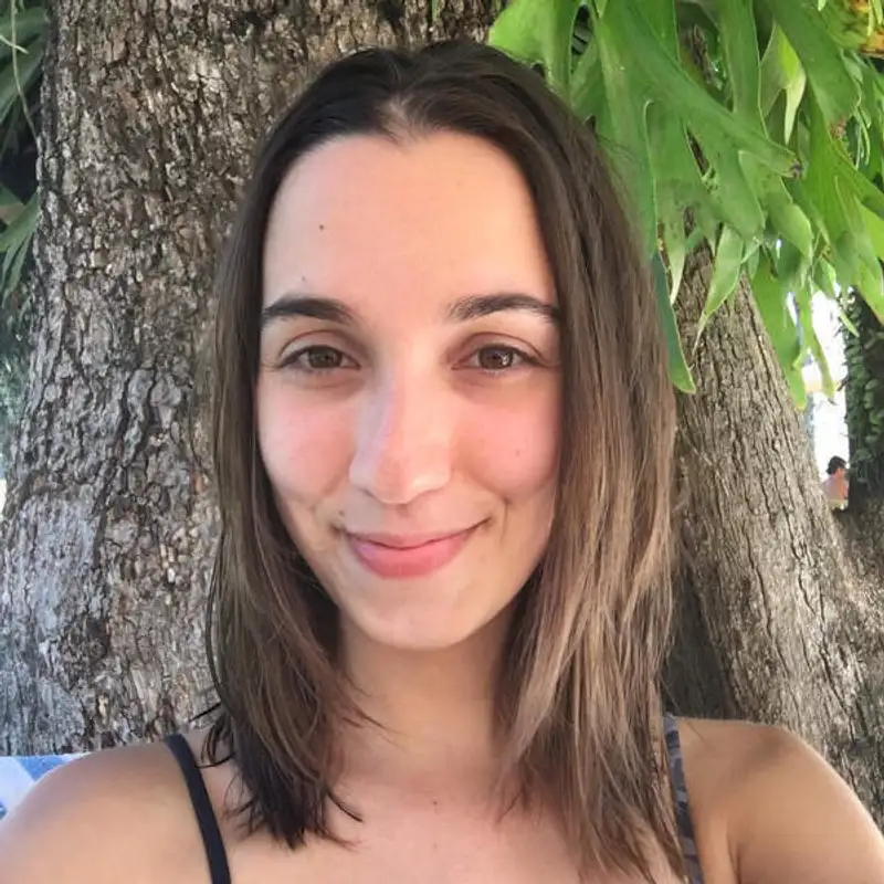 Lendo em inglês em voz alta com Alexia