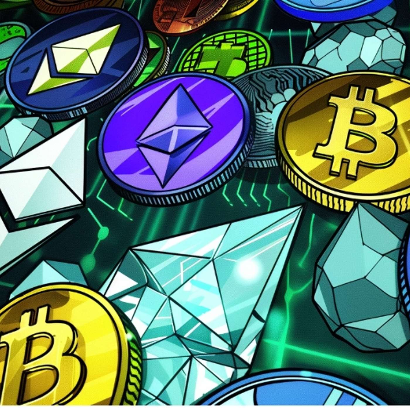 Which Crypto Could Be The Better Investment Now: MUTM or DOGE?