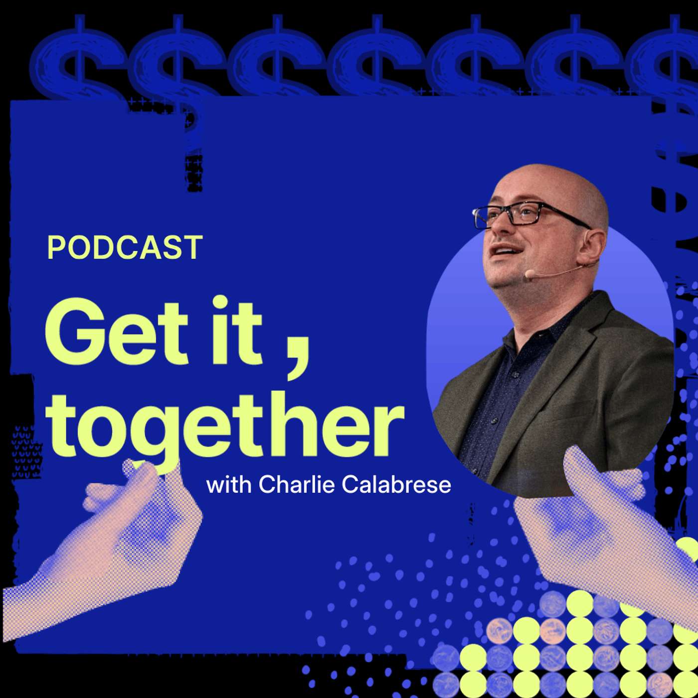 Get It, Together