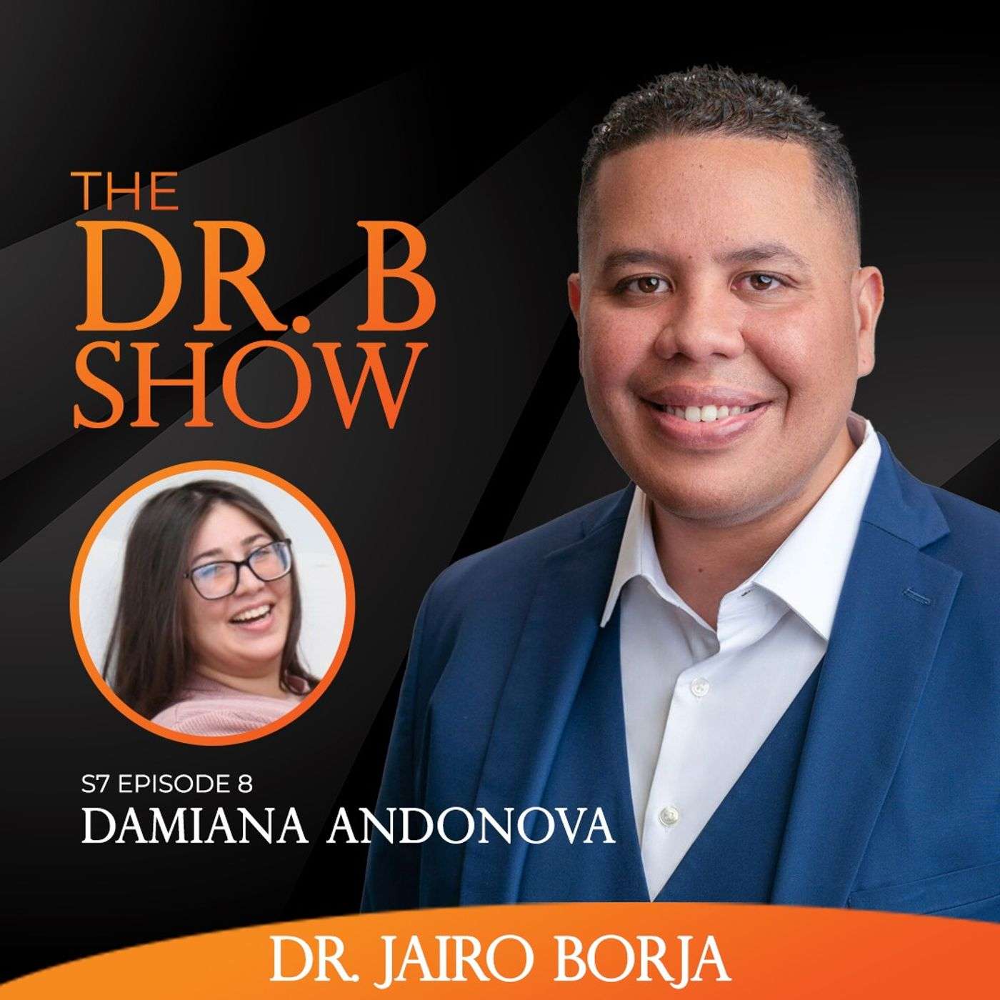 Dr. B Show