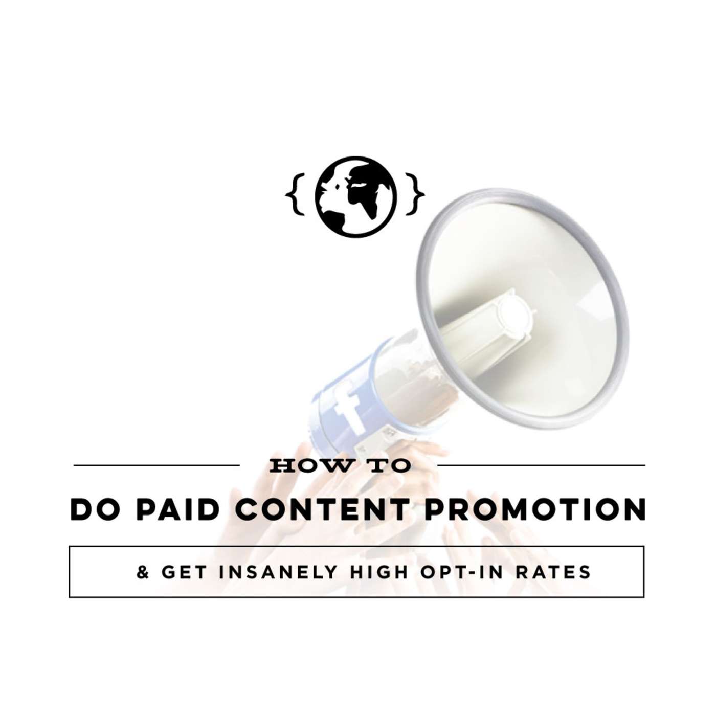 How to Do Paid Content Promotion & Get Insane Opt-In Rates