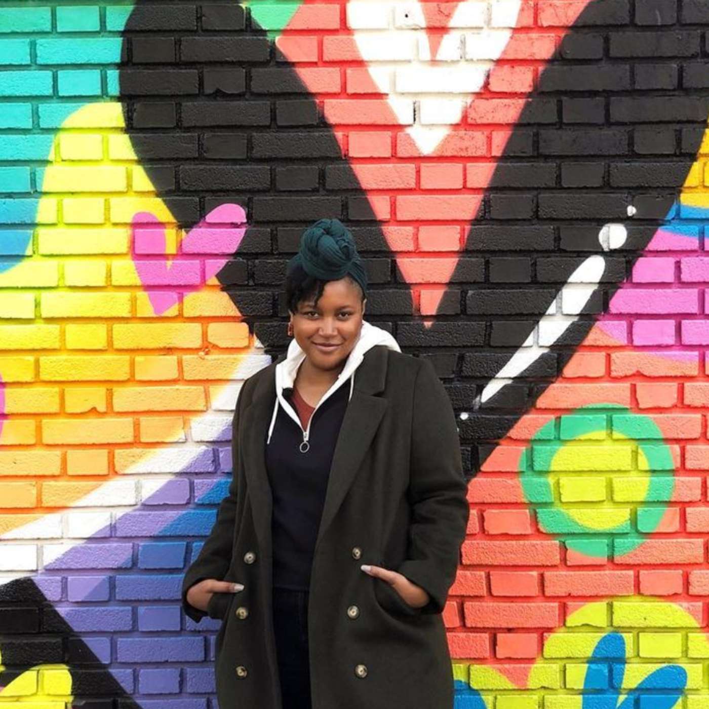 When the Checklist Isn't Enough - NaBeela Washington '14 When the Checklist Isn't Enough - NaBeela Washington '14