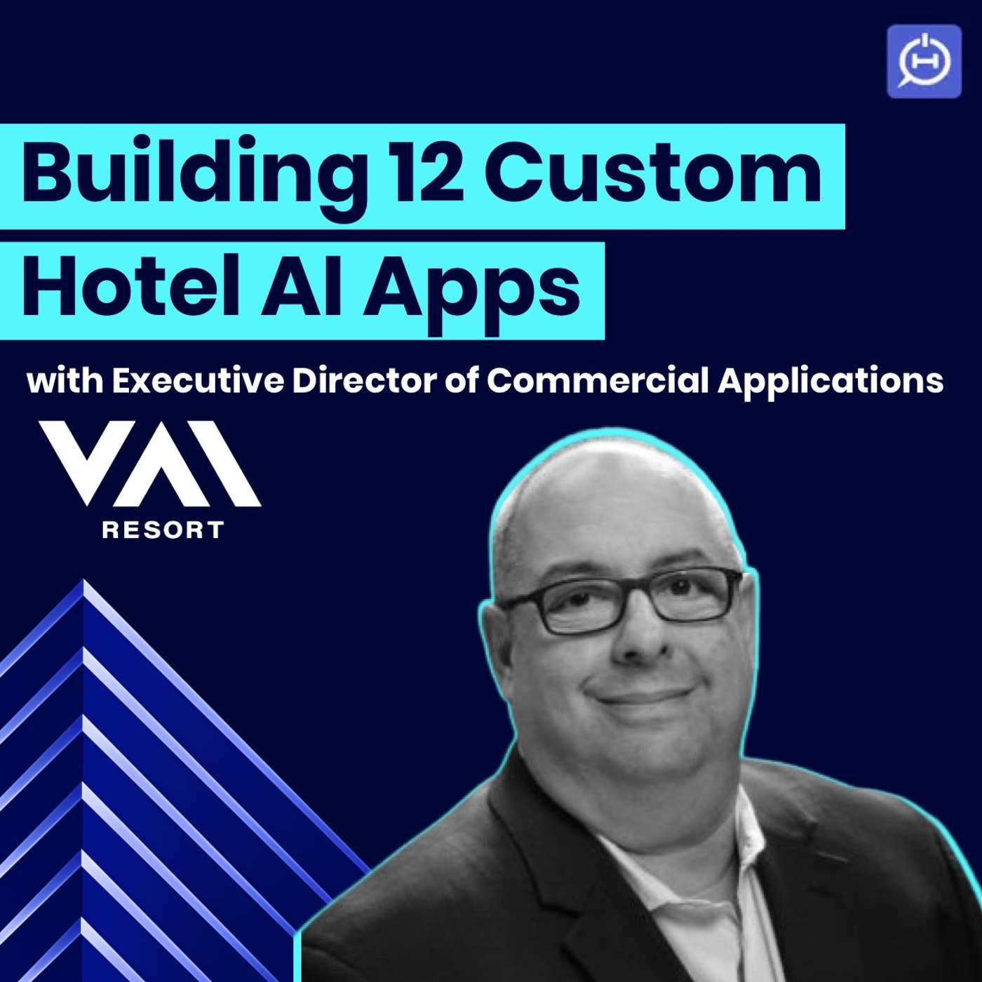 How VAI Resort Built 12 Custom AI Apps