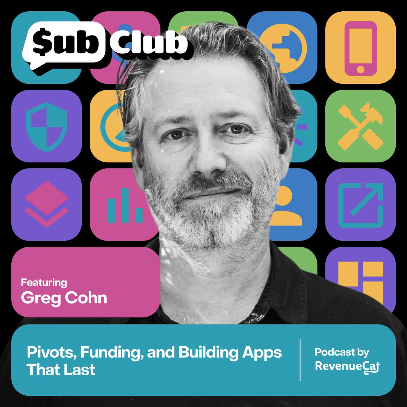 Pivots, Funding, and Building Apps That Last – Greg Cohn, Burner Pivots, Funding, and Building Apps That Last – Greg Cohn, Burner