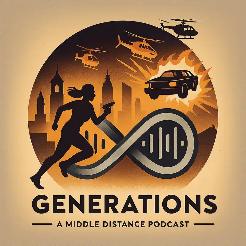 From Moving Trucks to Impossible Missions