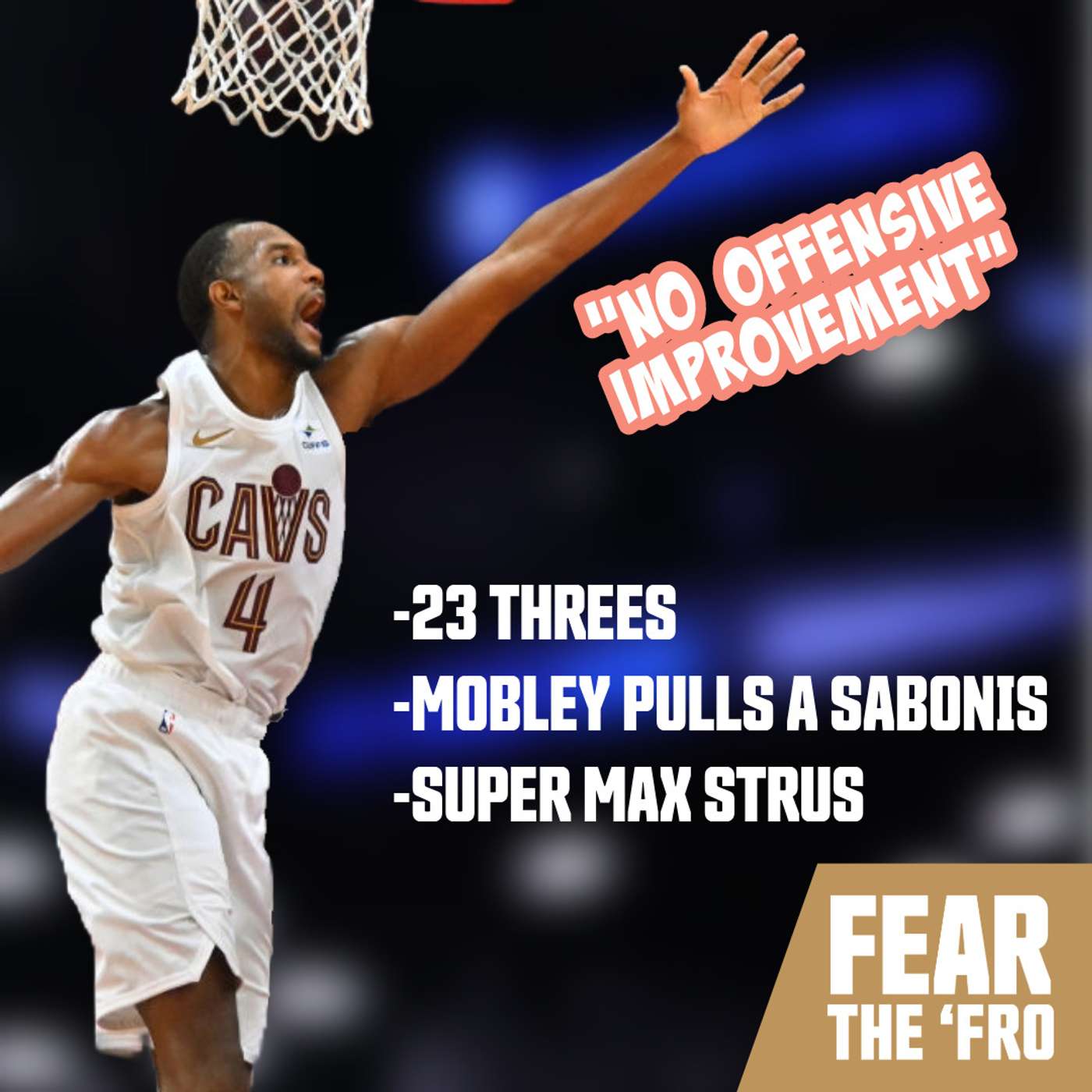 Cavs Steal The Kings Crown, Trade Deadline Looms, Evan Mobley Shuts Up Bontemps