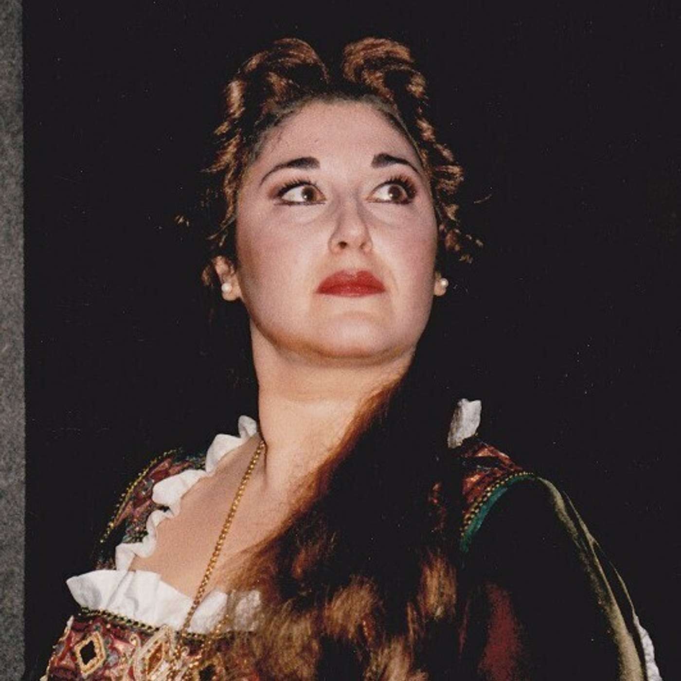 L'Aria che Tira…pillole di lirica - Voi la sposa pretendete - (Occasione fa il ladro) - Amelia Felle