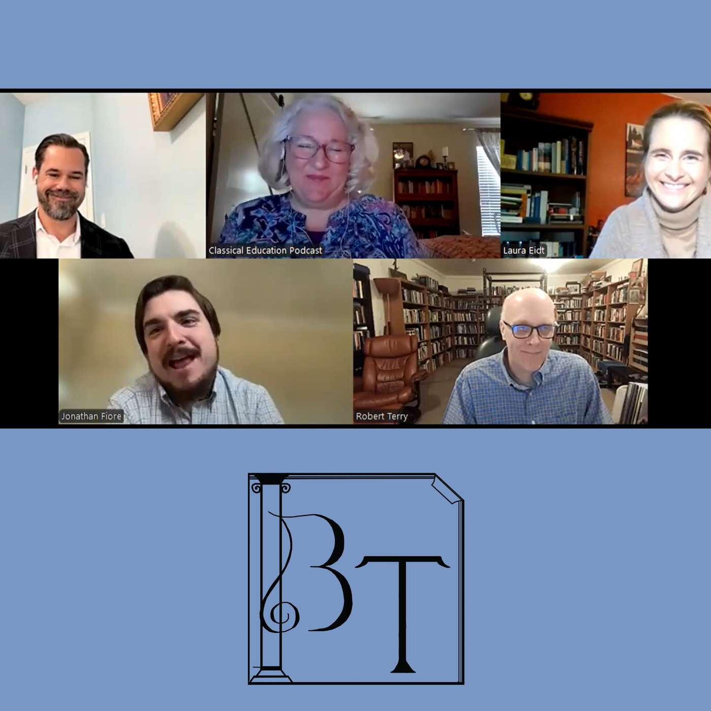 Panel Discussion: What Makes a School Classical?