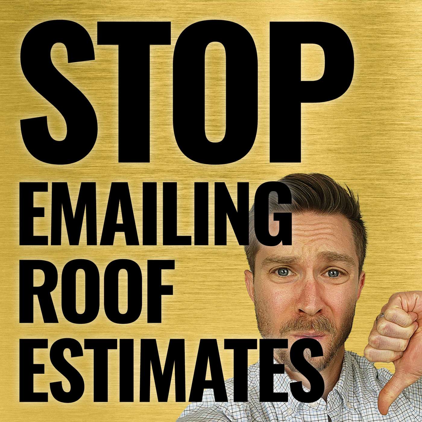 The Roof Strategist Podcast by Adam Bensman