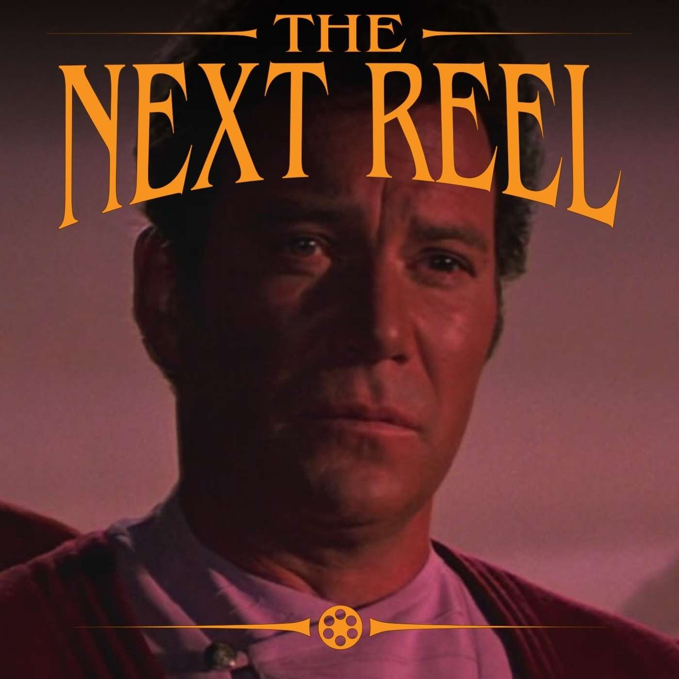 Star Trek III: The Search for Spock • The Next Reel episode artwork