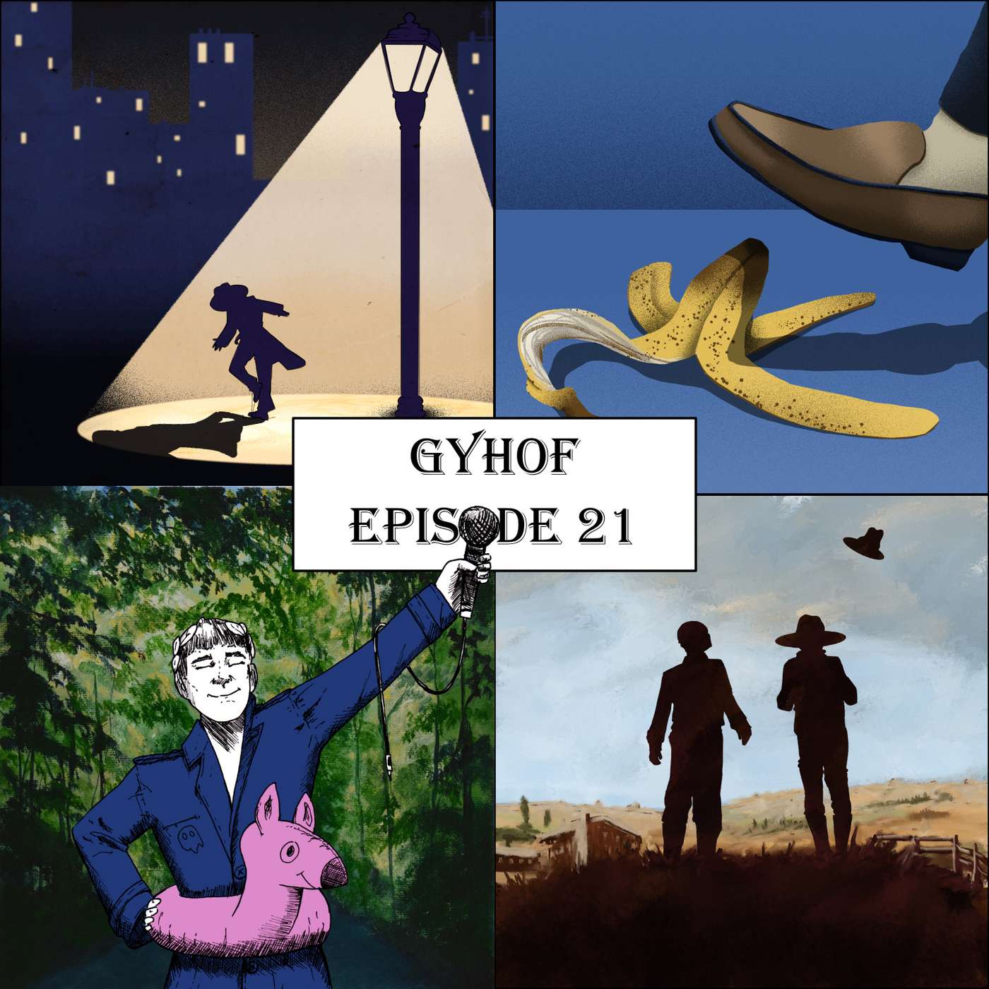 Getting You Home On Friday