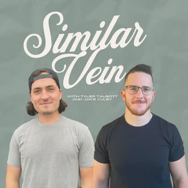 71: Imposter Syndrome