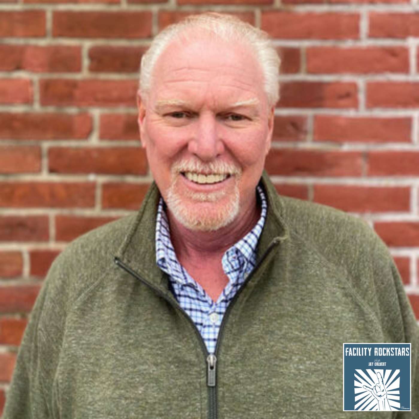 Beyond the Surface: A Masterclass in Industrial Flooring with Doug Blake