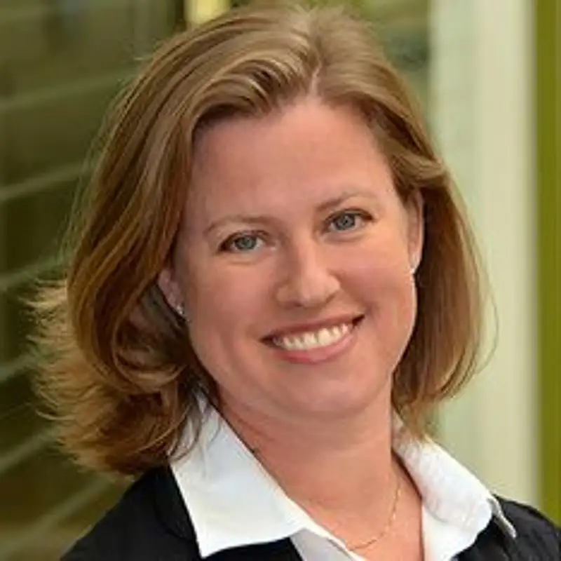 Alexis Fink, Talent Management Leader at Intel