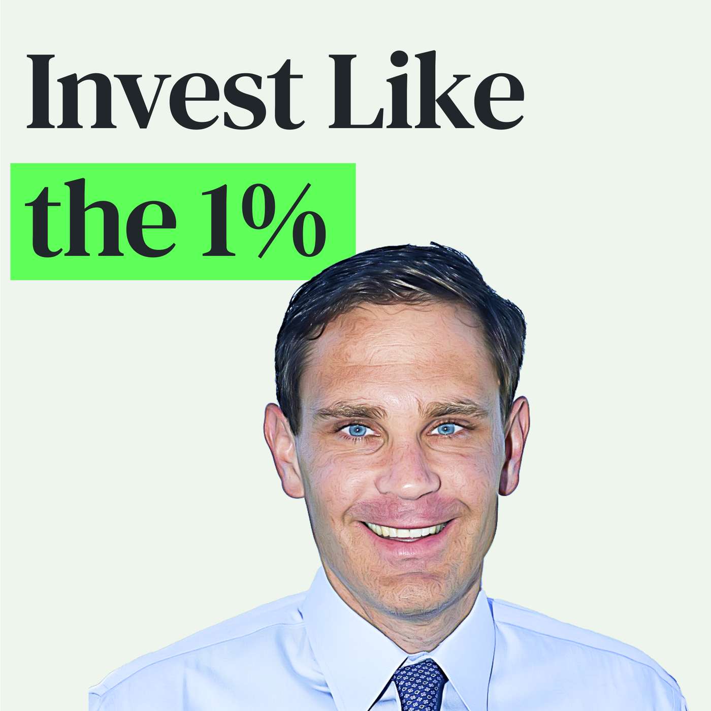 How High Net Worth Individuals Invest and a Deep Dive on Alternative Assets episode artwork