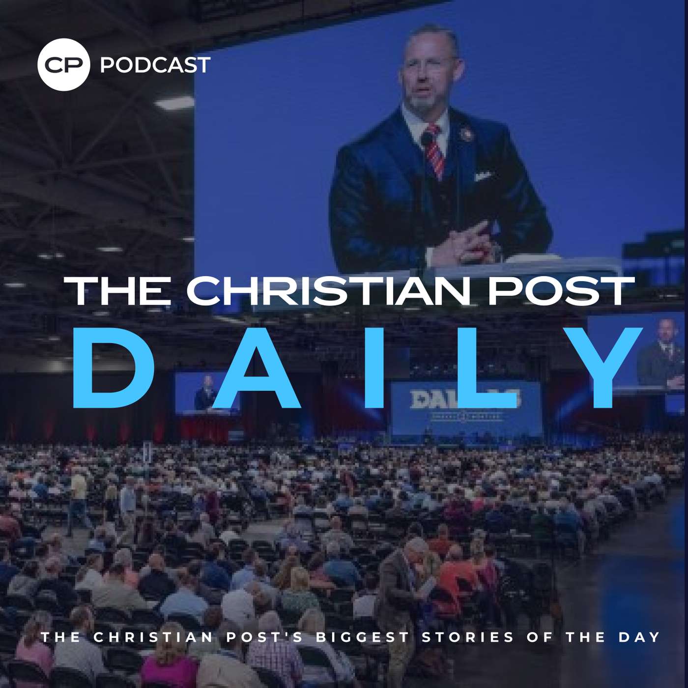 The Christian Post Daily