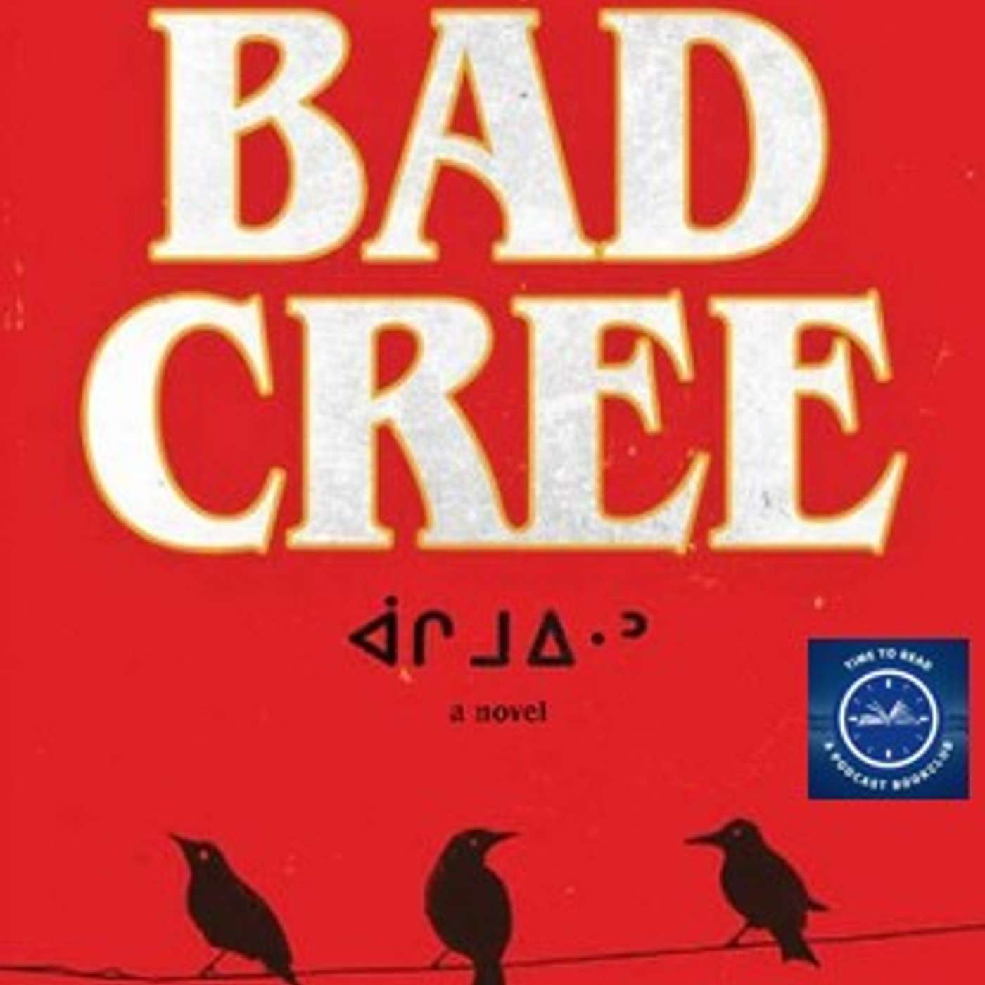 Time to Read: a podcast book club