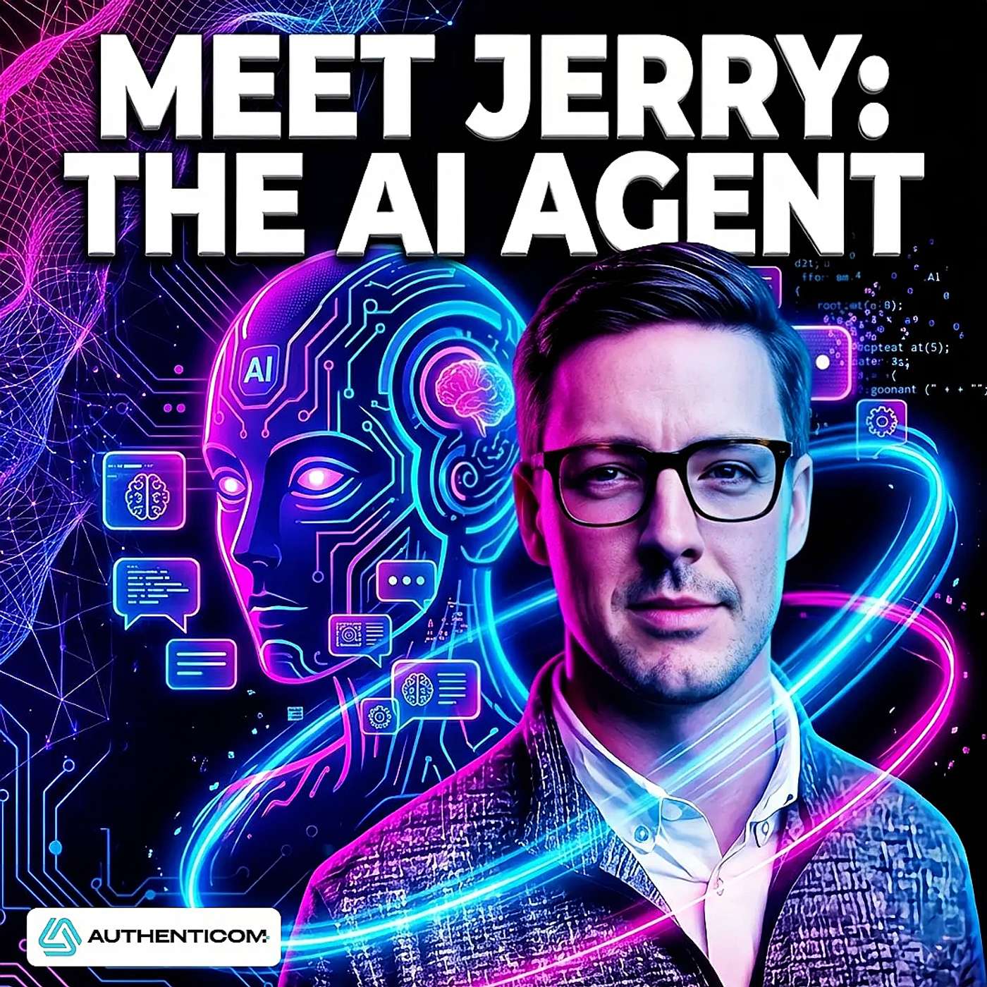 Say Goodbye to Canned Responses: Thomas Mancuso on AI Agents, "Jerry," and Personalized Chat | NADA 2026