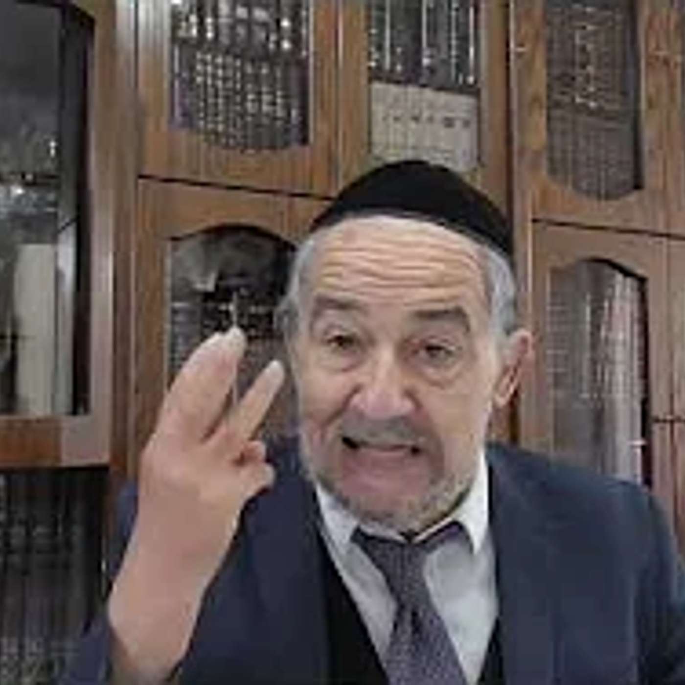 הגיגים לפרשת שמות תשפו במרוקאית