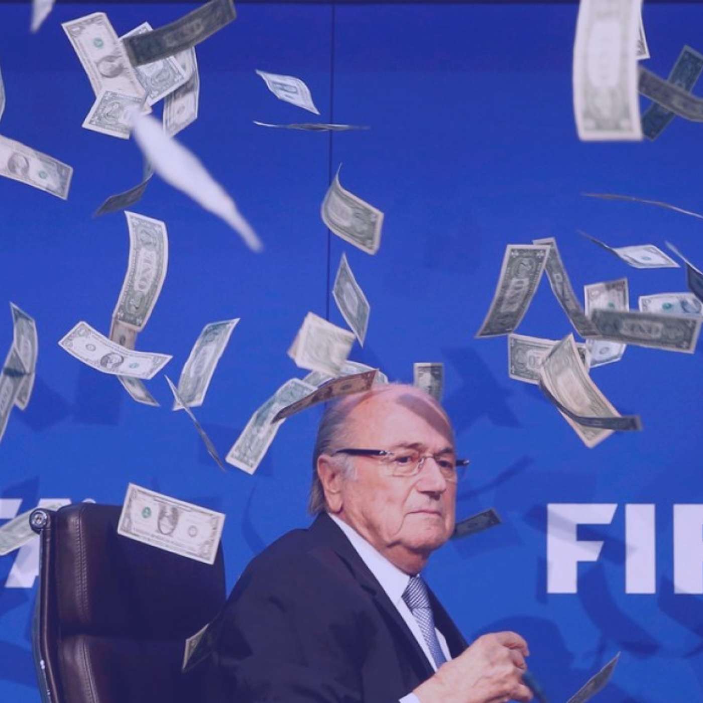 #370 | FIFA: The Most Corrupt Name in Sport
