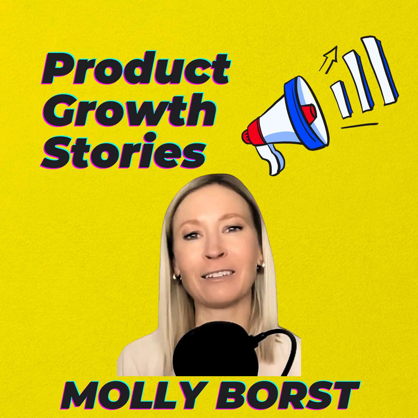 Product Growth Stories