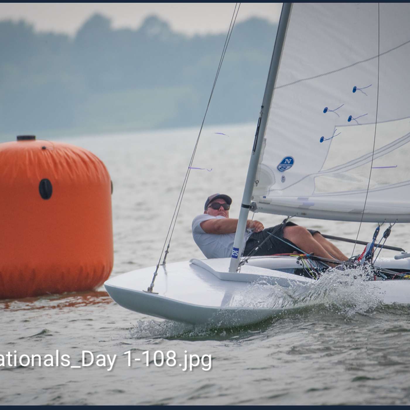 Sailfaster: The Podcast For Racing Sailors