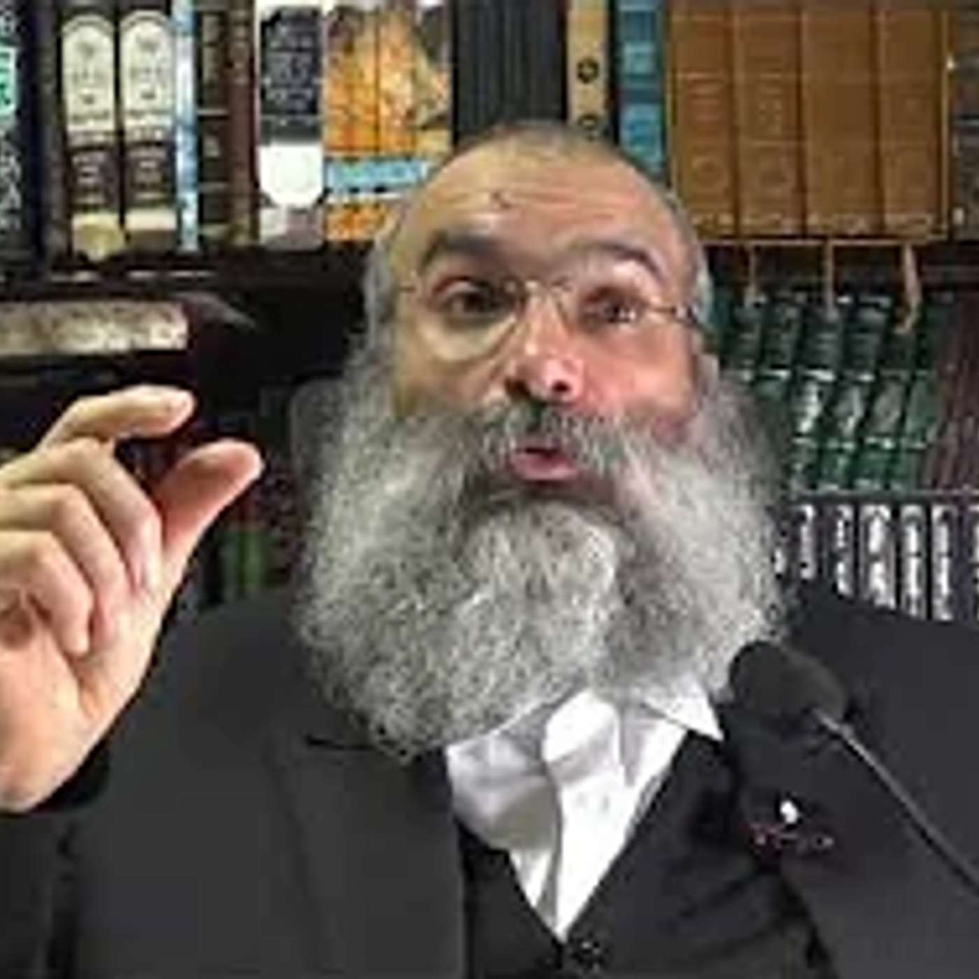 האם לגבר מותר לעסוק בעיסוי רפואי לנשים ▪️ הרב נחמנסון ▪️