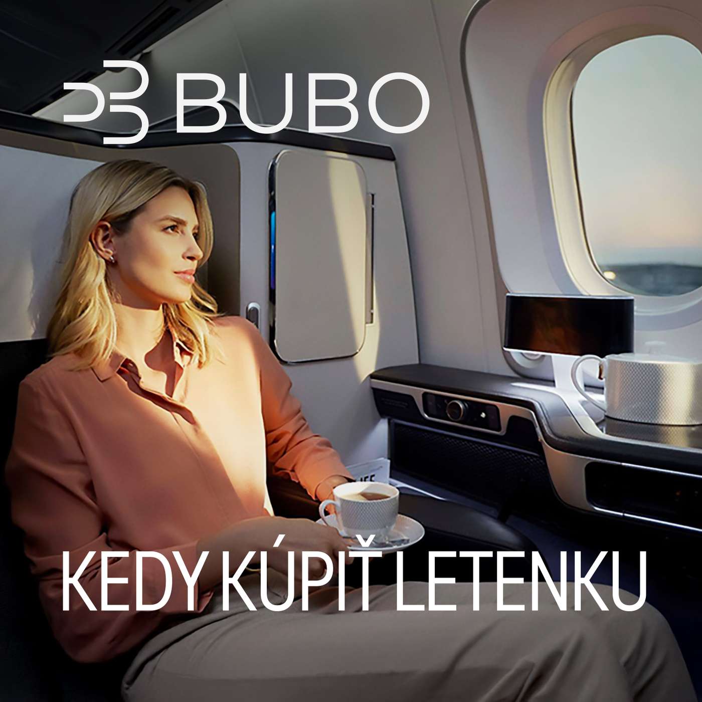 Kedy kúpiť letenku: aliancie, míle a triedy lietania