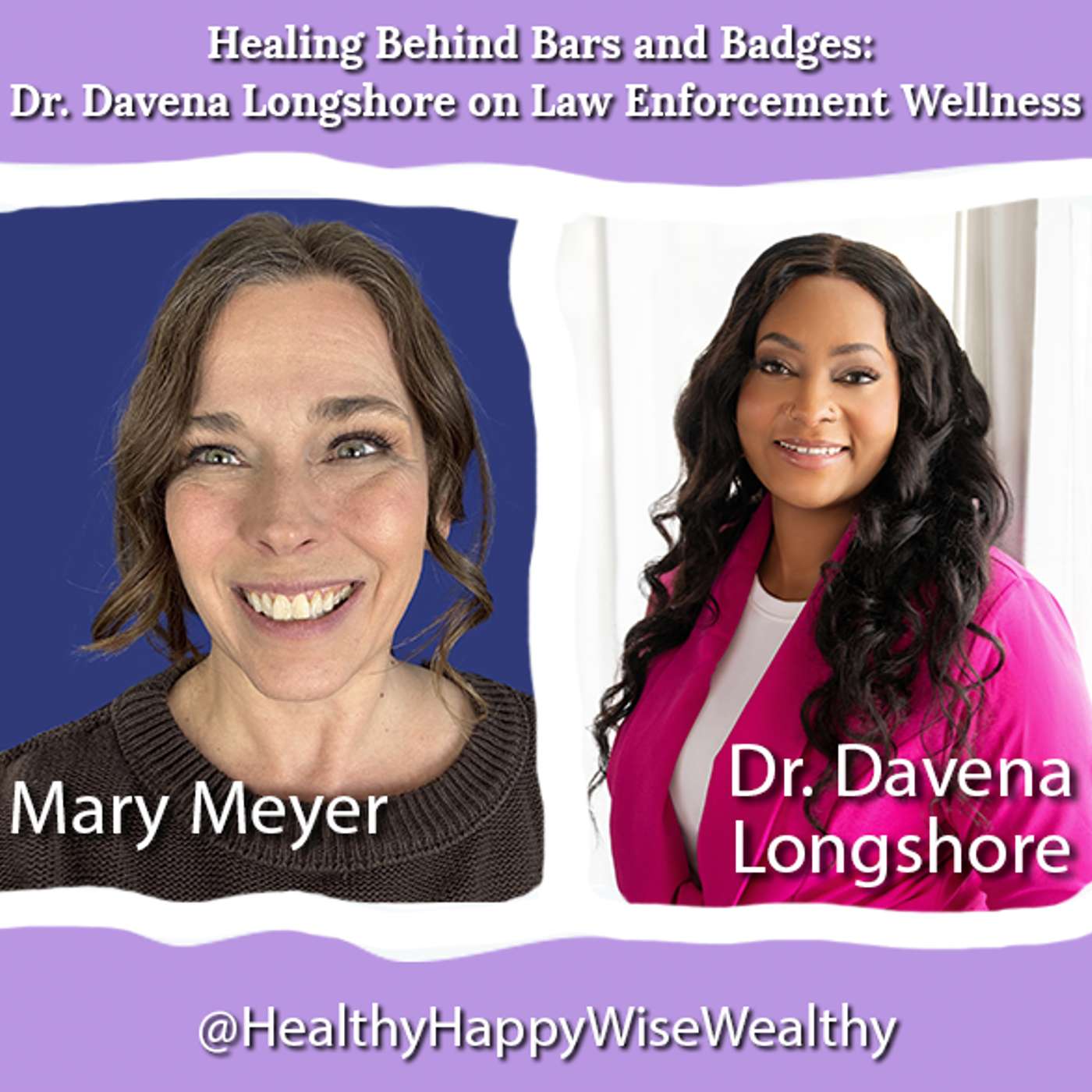 Healthy Happy Wise Wealthy