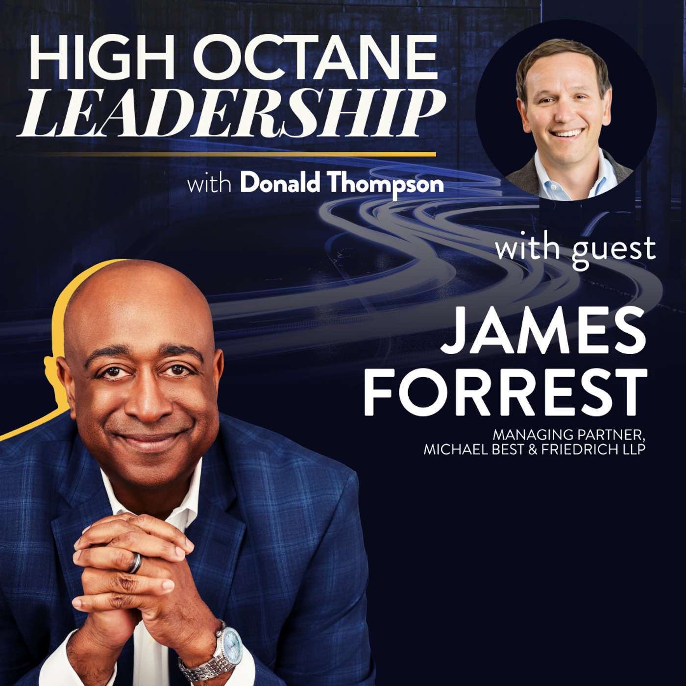 High Octane Leadership
