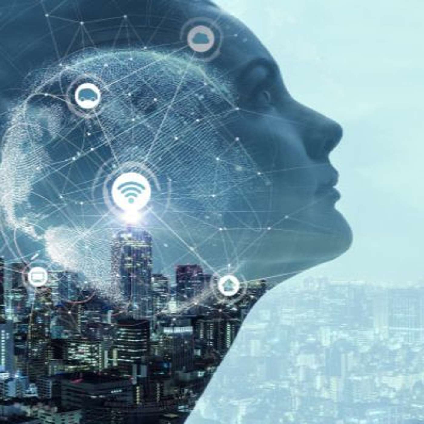 Mission AI - Giving a Global Voice to the AI Discussion With Charlie Oliver and Randi Williams