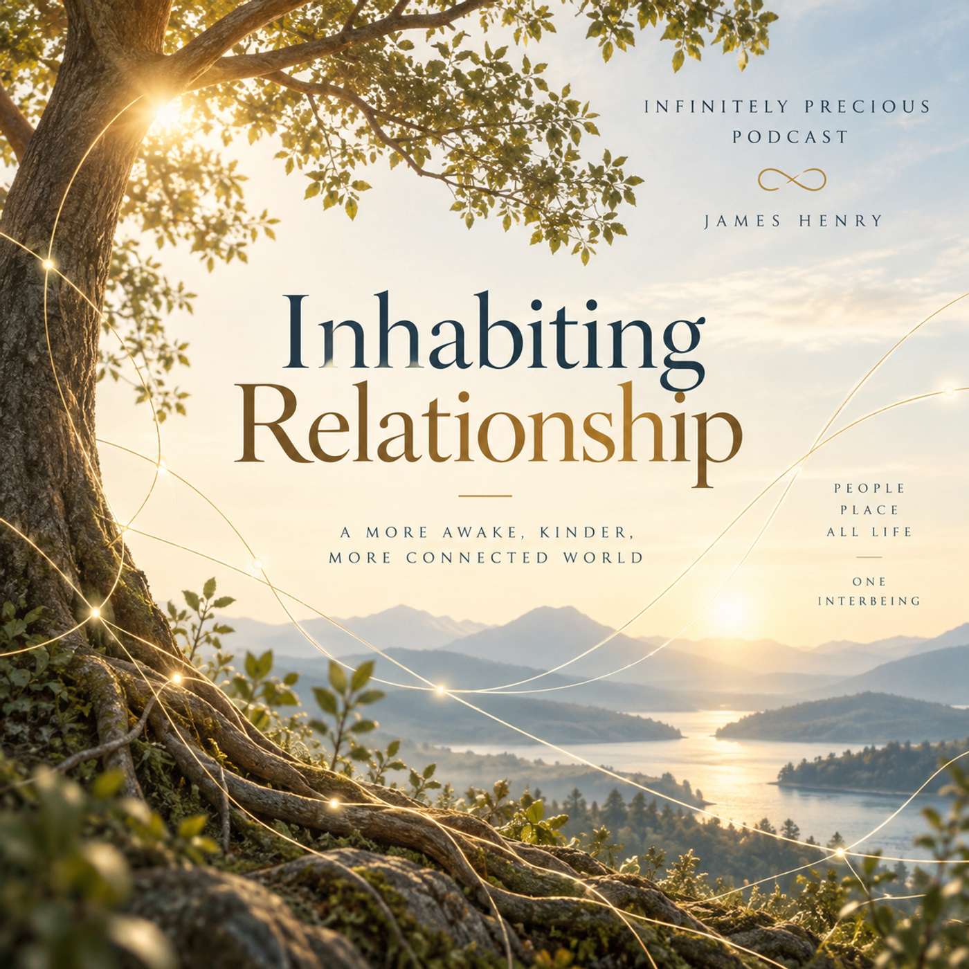 Inhabiting Relationship