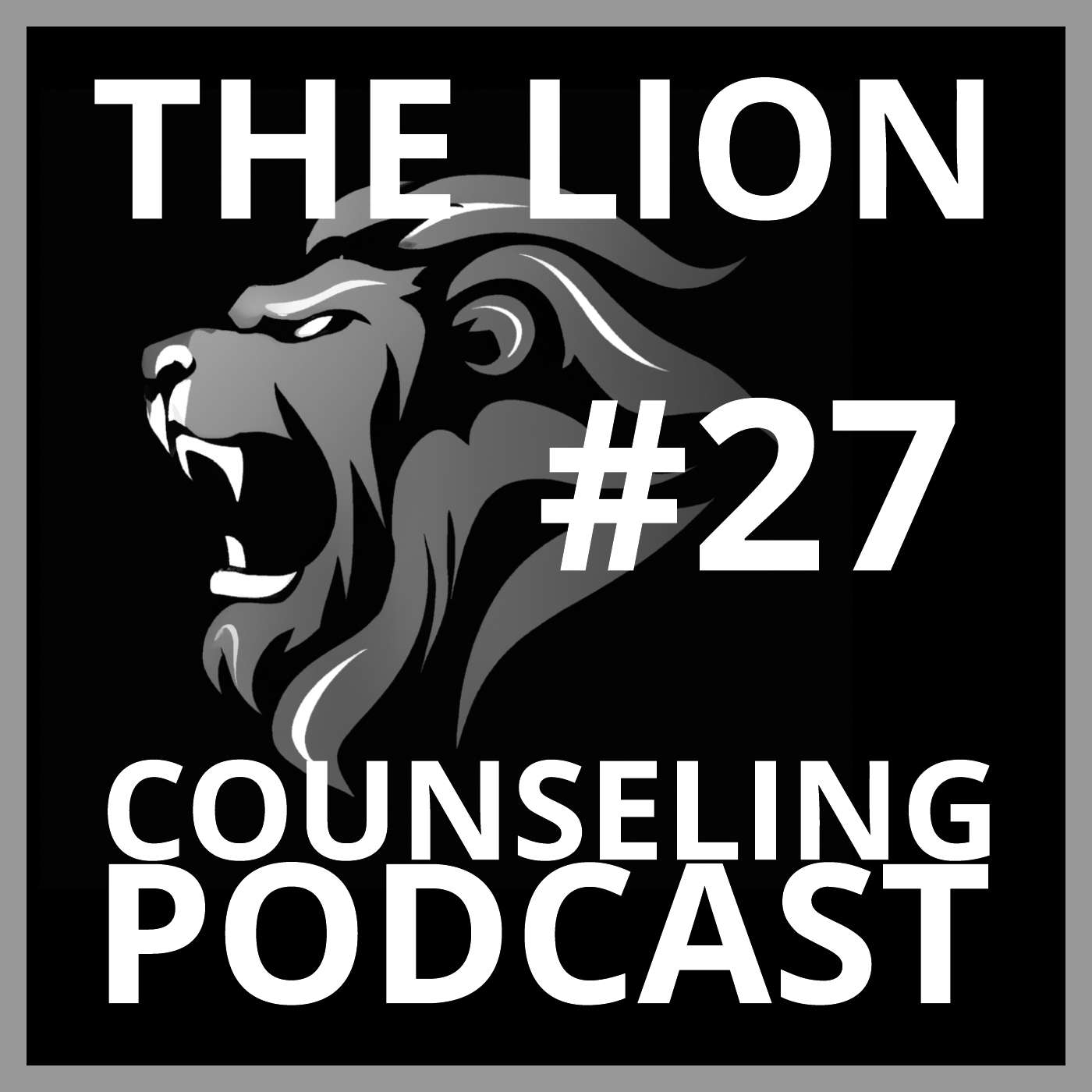 Lion Counseling Podcast