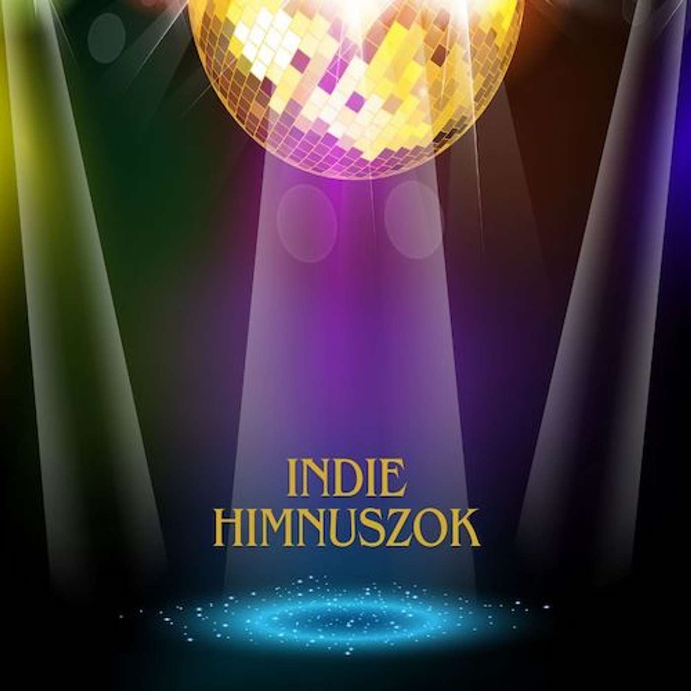 INDIE HIMNUSZOK