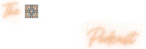 The Audra Lambert Podcast