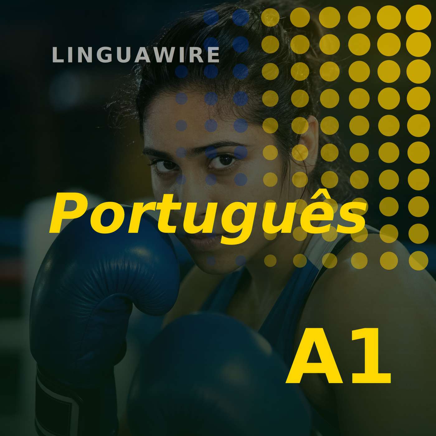 A1 Brazilian Portuguese News | Can Jaismine Lamboria Win Commonwealth Gold?