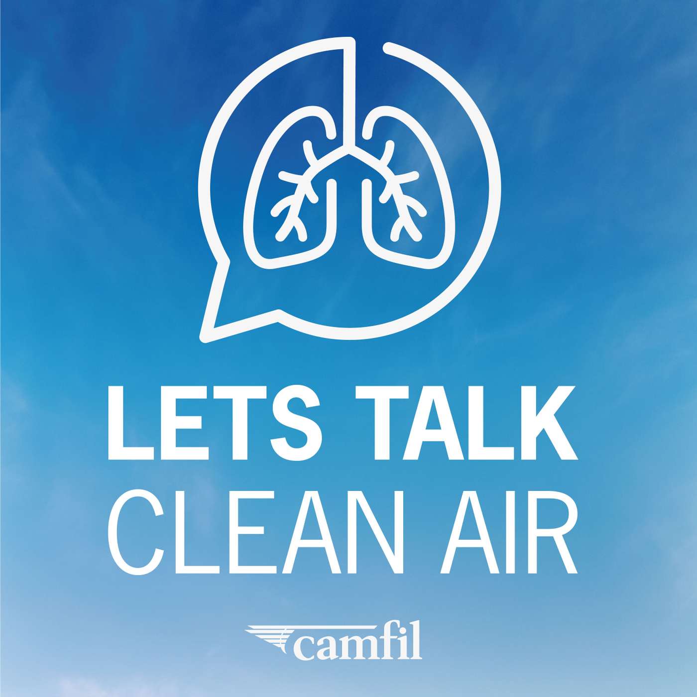 Let\'s Talk Clean Air | Camfil