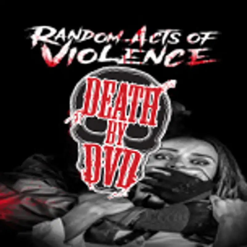 Random acts of criticism 
