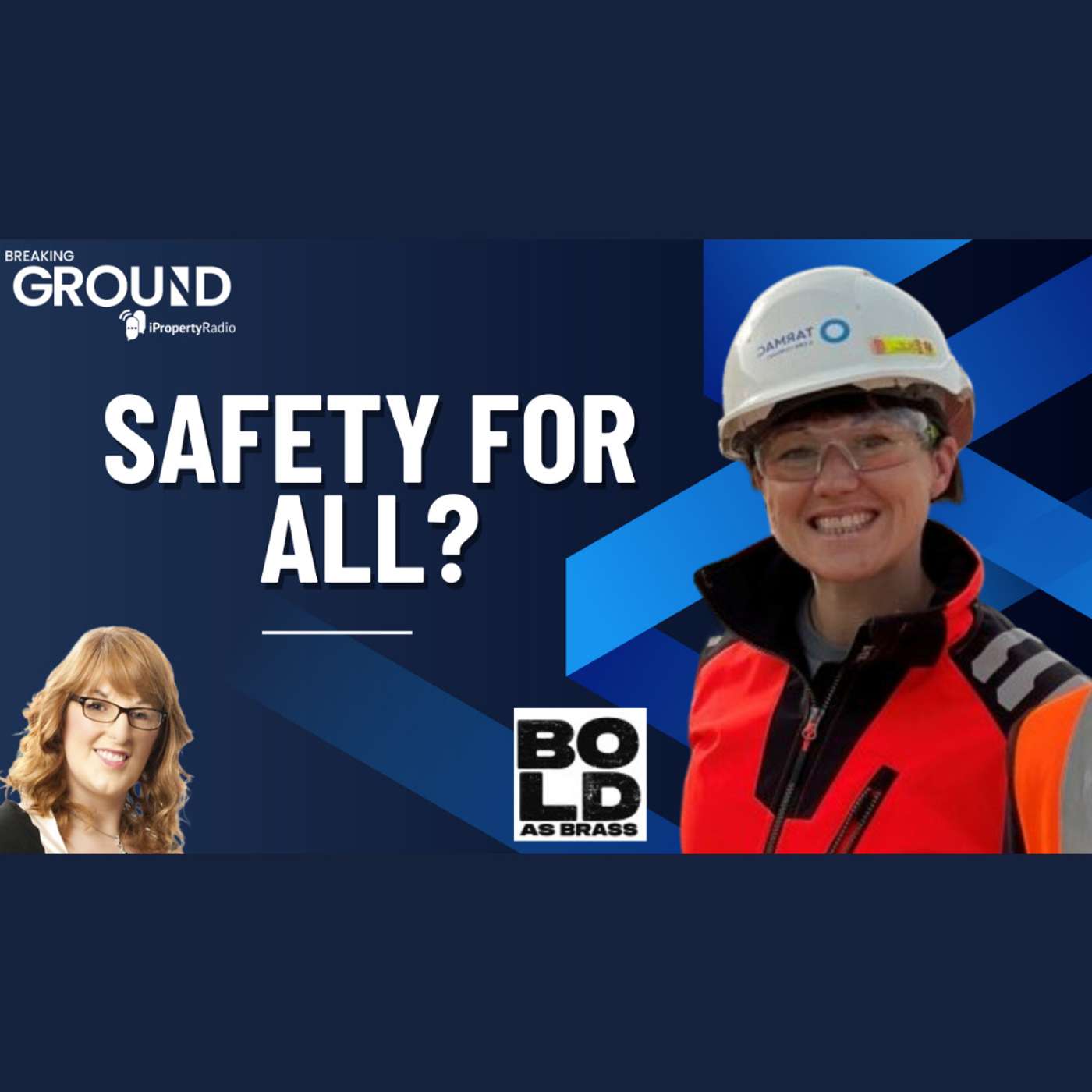 Breaking Ground: Ireland\'s Construction podcast on iPropertyRadio