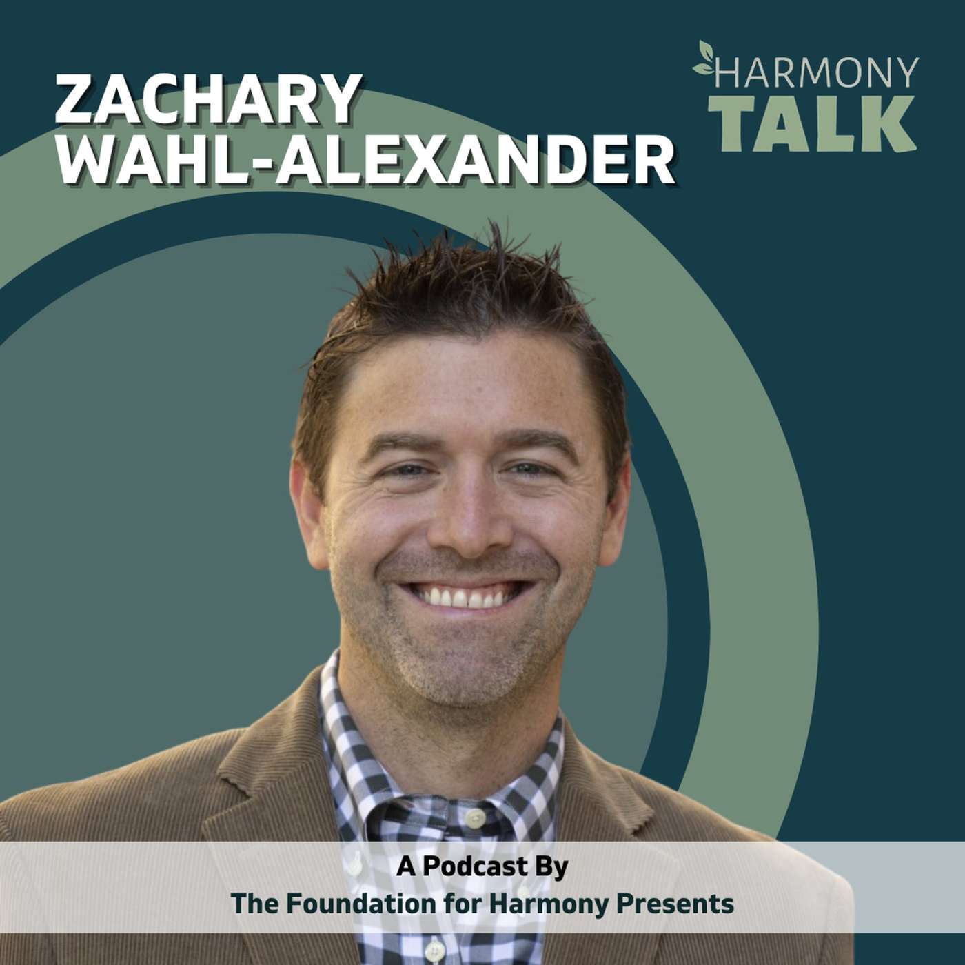Transforming Lives: The Impact of Project Flex with Zachary Wahl-Alexander