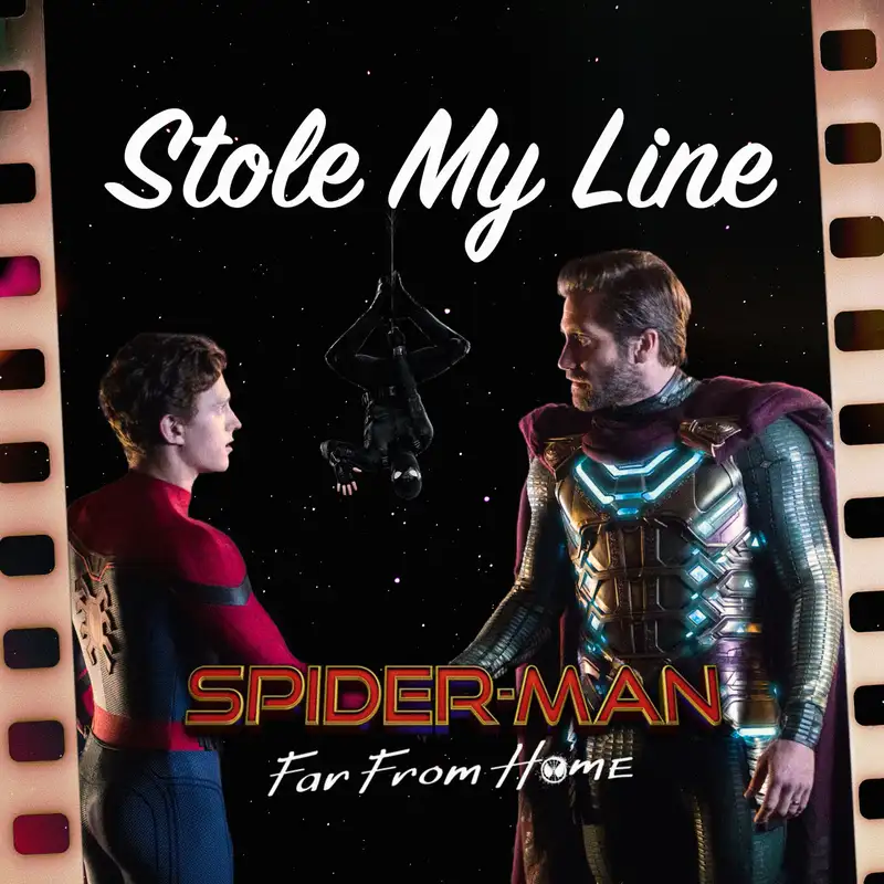 'Far From Home' Adds Nothing to Spider-Man - Fireside Discussion