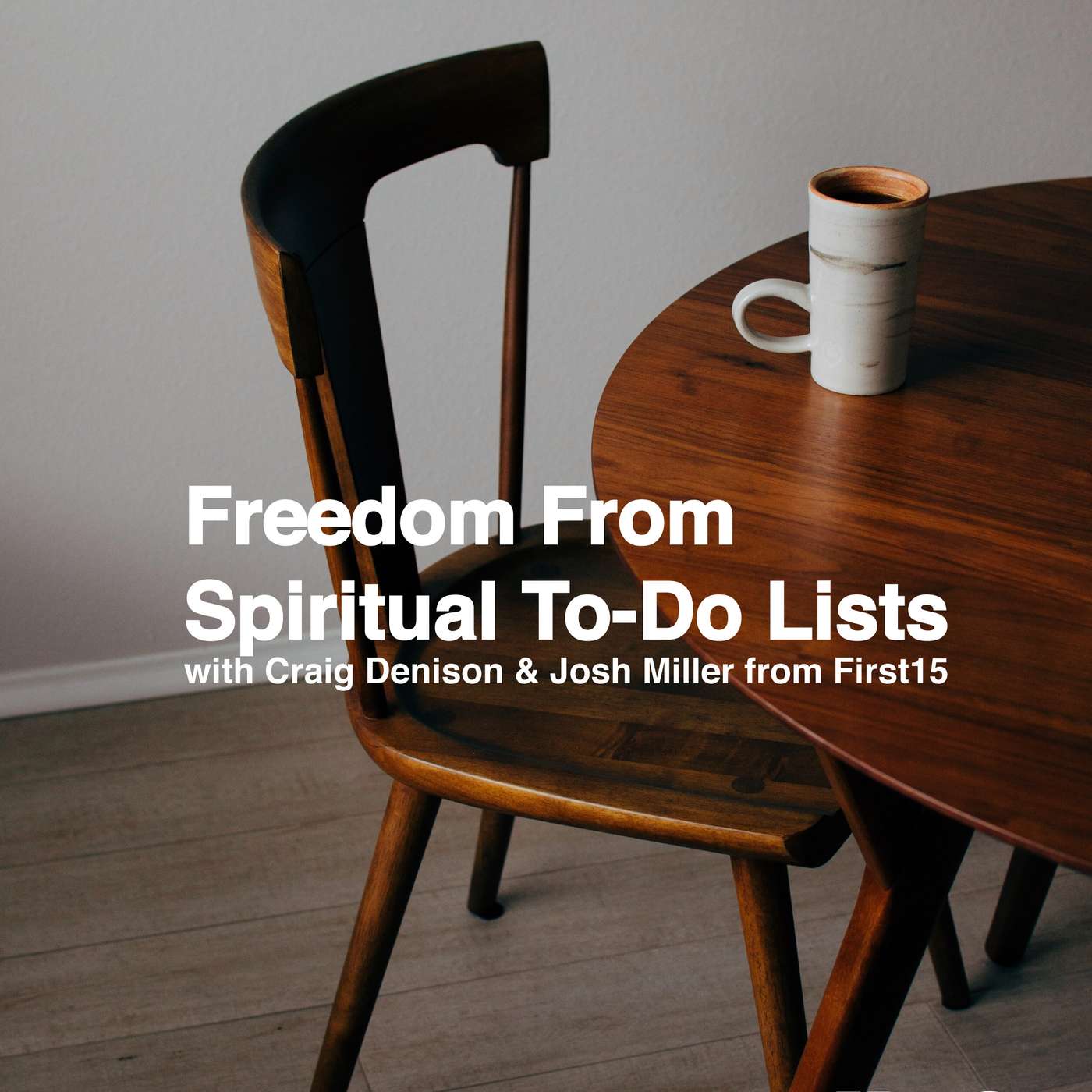 You Can Mentor: A Christian Youth Mentoring Podcast