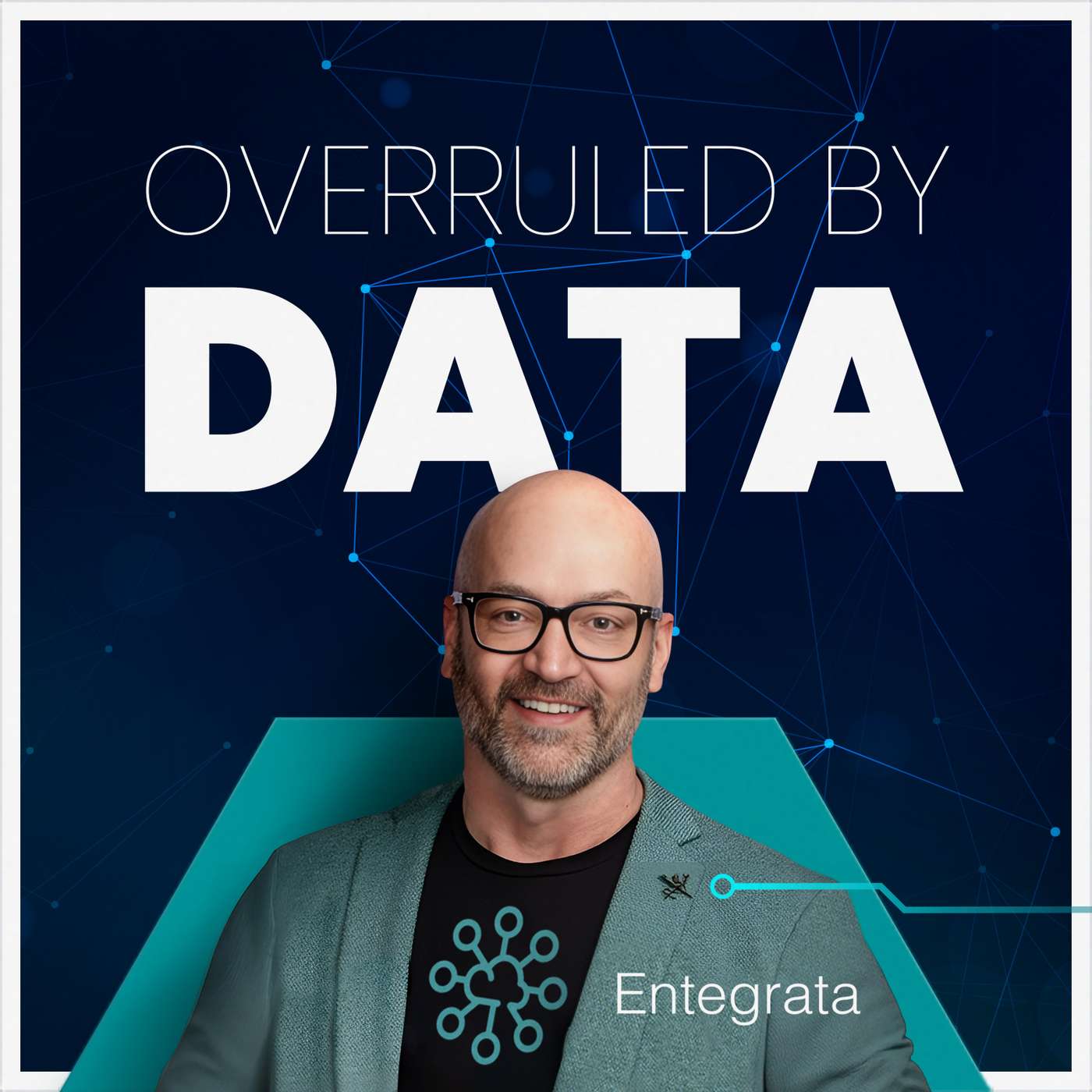 Overruled by Data