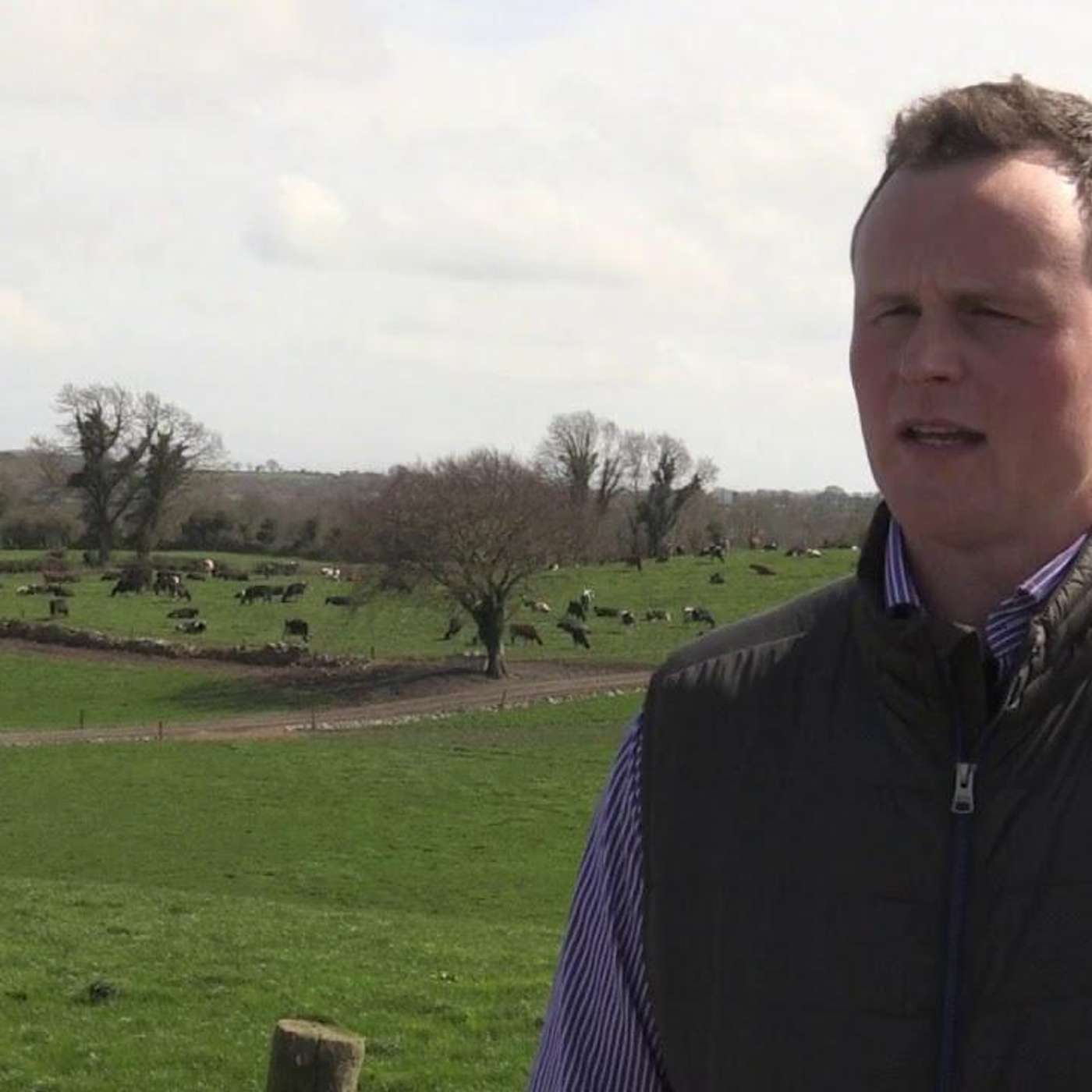 Farming tips from Grass 10 champion Eddie O’Donnell