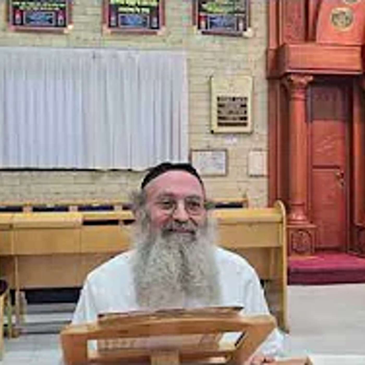 הרב מאיר כהן | אֵיךְ אֶפְשָׁר לַעֲקֹר רֶגַע אֶחָד מִיְּמֵי אֱלוּל  שֶׁאֵין בָּהֶם תְּפִיסָה?