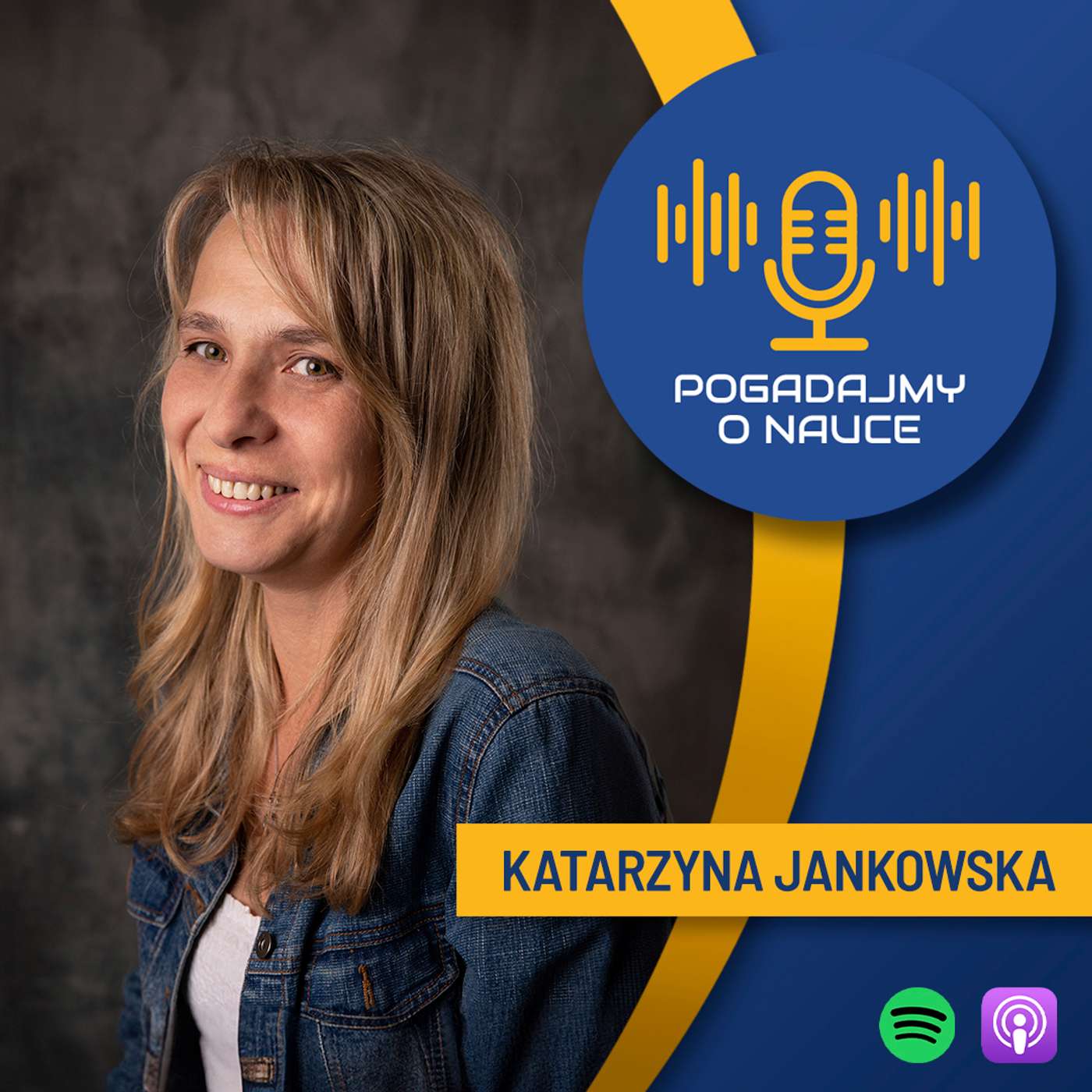 Pogadajmy o nauce: Co łączy naukę z kulturą? episode artwork