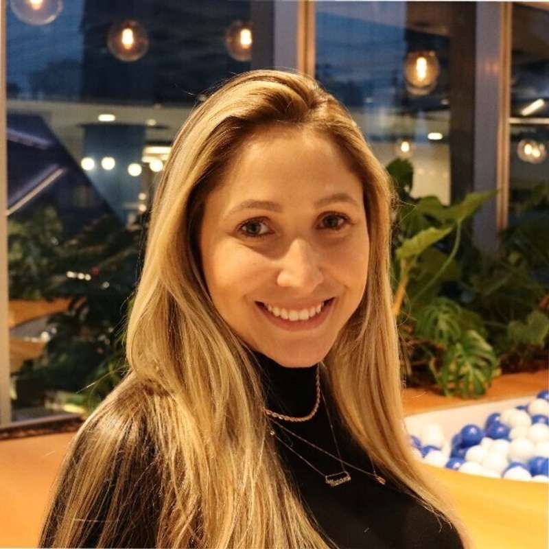 Mariana de Camargo Assumpção