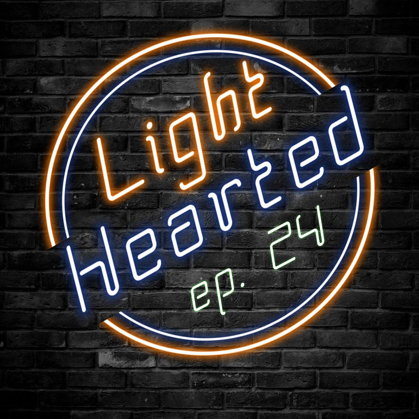 LH 24 | Okay but Sony didn't say no... episode artwork