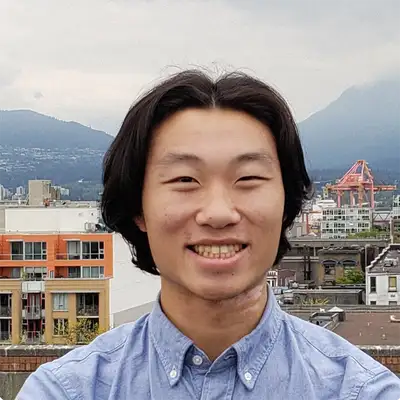 Russell Chiong