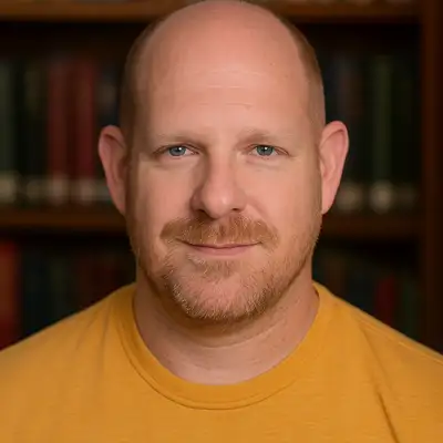 Daniel Collier, PhD